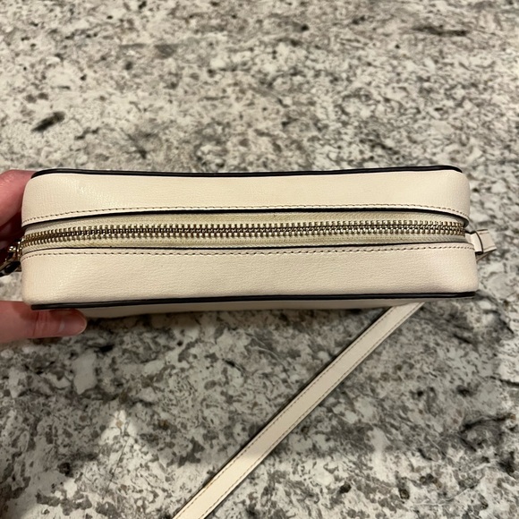 Kate Spade White Crossbody Bag - Picture 9 of 11